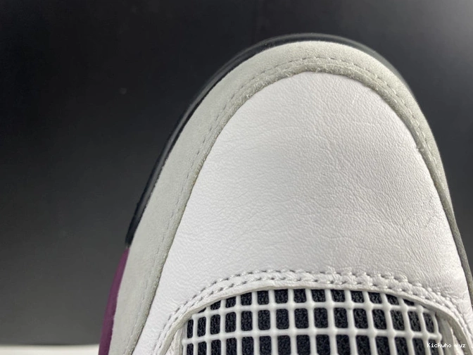PSG PARIS SAINT-GERMAIN 4 CZ5624-100 JORDAN AIR RETRO 0818